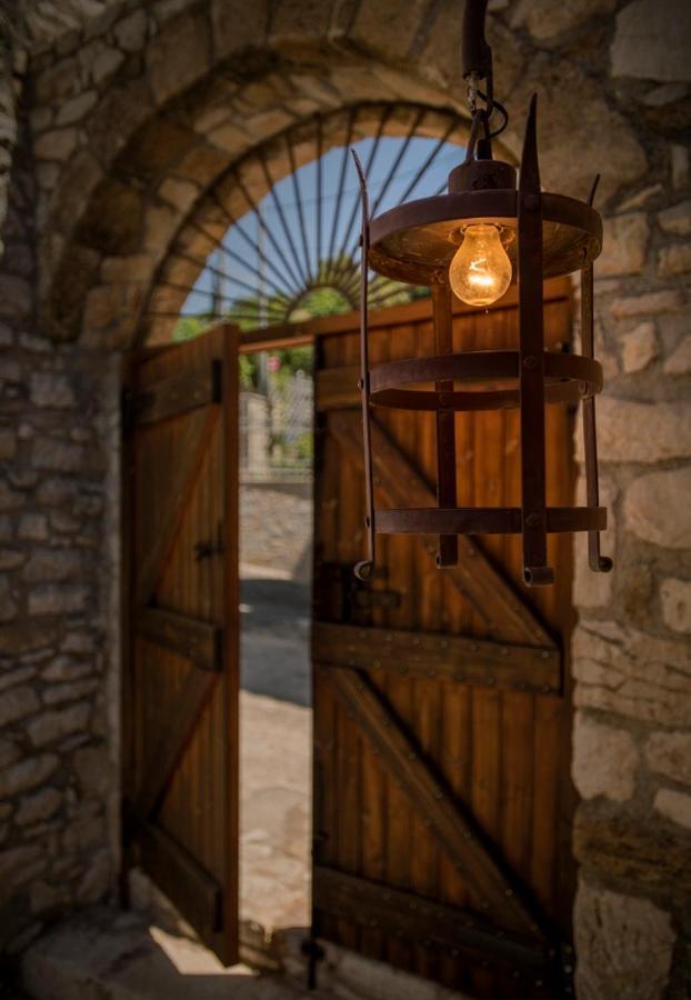 Kyparissia Old Town Lodge With Amazing Sea View 外观 照片