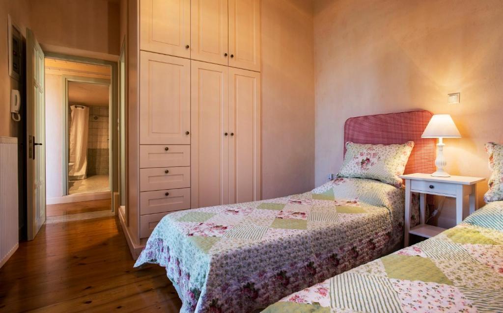 Kyparissia Old Town Lodge With Amazing Sea View 外观 照片