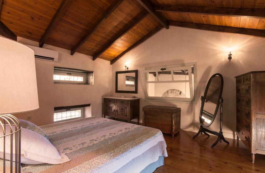 Kyparissia Old Town Lodge With Amazing Sea View 外观 照片
